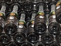 Valtice - Národní archiv vín...